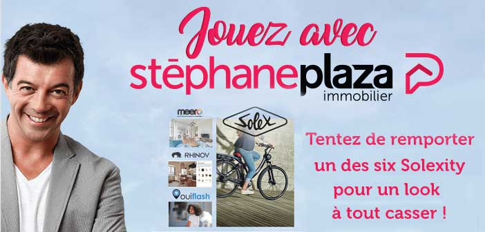 www.stephaneplazaimmobilier.com - Jouez avec Stéphane Plaza Immobilier