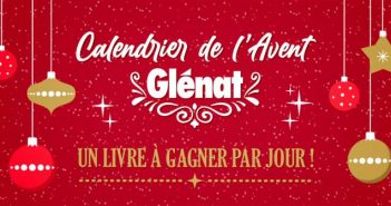 www.glenatbd.com - Jeu Calendrier de l'Avent Glénat BD