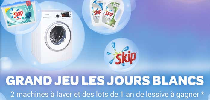 courses-en-ligne.carrefour.fr - Grand Jeu Blanc Carrefour