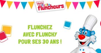 www.flunch.fr - Jeu Mais où est donc flunchy?