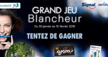 www.magasins-u.com/jeu-blancheur - Grand Jeu Blancheur Magasins U