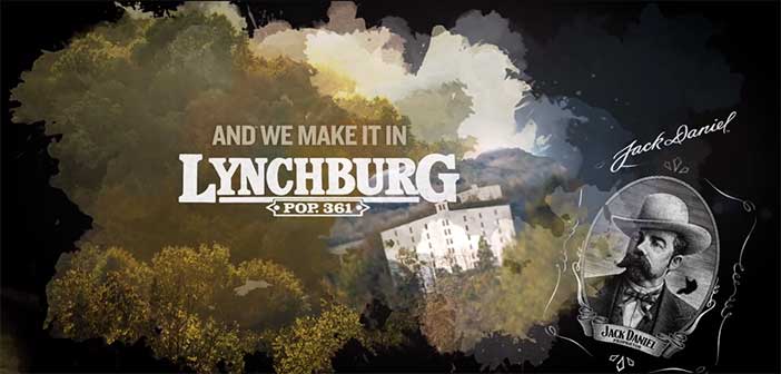 www.theroadtolynchburg.fr - Jeu Jack Daniel's The Road To Lynchburg
