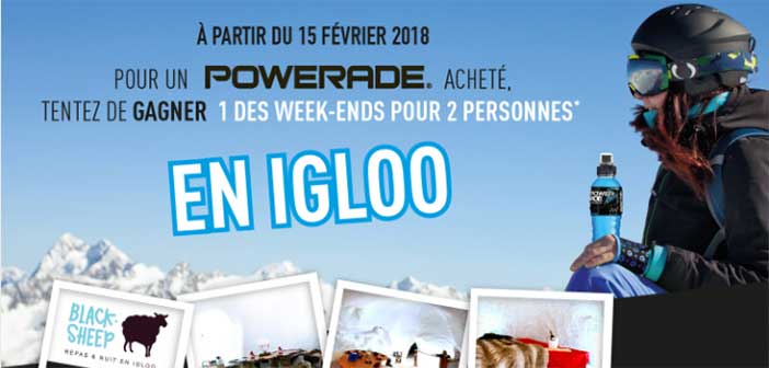 www.jeupowerade.fr/intersport - Grand Jeu Intersport Powerade