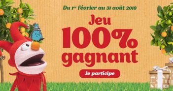www.joker.fr/jeu-bio-gagnant - Jeu Joker Le BIO 100% Gagnant