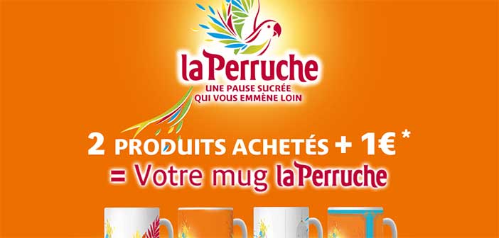 www.operationlaperruche2018.fr - Opération La Perruche 2018