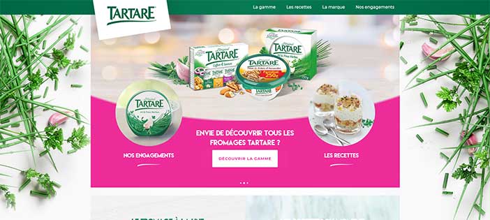 www.tartarefaismoifrais.fr - Grand Jeu Tartare Fais-moi frais