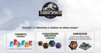www.supercasino.fr - Opération Jurassic World Super Casino