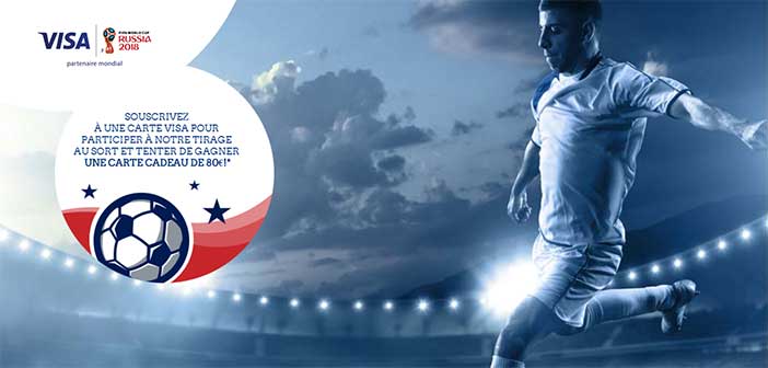 Jeuvisa.labanquepostale.fr - Jeu Visa La Banque Postale