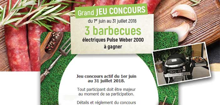 www.bonval.fr - Grand Jeu Concours Bonval