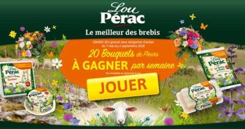 www.bouquets-lou-perac.fr - Jeu Bouquets Lou Pérac