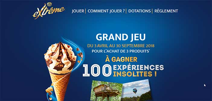www.grandjeuextremeinsolite.fr - Grand Jeu Extrême Insolite