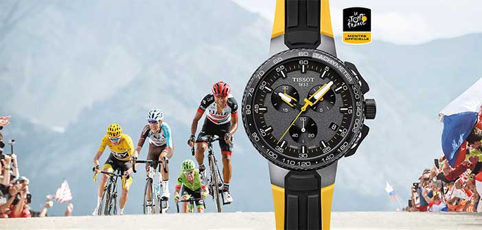 www.tissotwatches.com - Jeu Tissot Tour de France