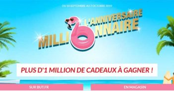 jeux.but.fr/anniversaire-millionnaire-2019 - Jeu Anniversaire Millionnaire But.fr