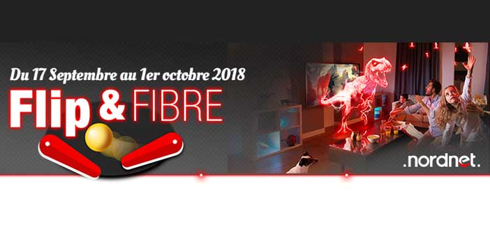 www.jeu.nordnet.com - Jeu Nordnet Flip & Fibre