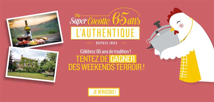 Offres.seb.fr - Jeu Seb Cocotte Minute Authentique