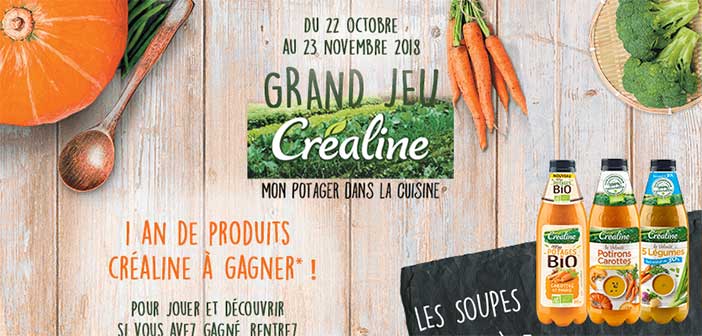 kx1.co/website/grand-jeu-Crealine - Grand Jeu Créaline