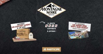 www.montagnenoire-coffretapero.com - Jeu Montagne Noire Coffret Apéro