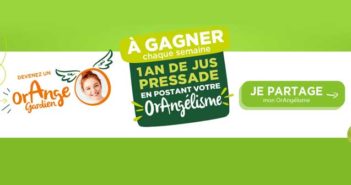 www.pressade.fr/orange-gardien - Jeu Pressade orAnge Gardien