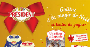 www.president.fr - Jeu Président La Motte festive