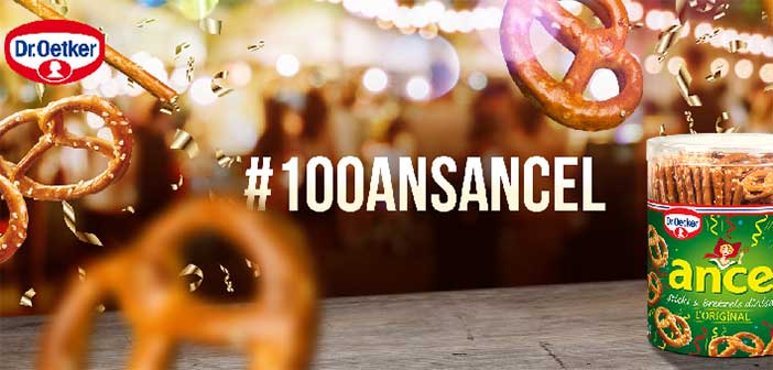 Dr-oetker-100ansancel.com - Jeu 100 ans Ancel Dr Oetker