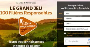 www.jeu.auchan.fr/filieres-responsables - Jeu Auchan Filières Responsables