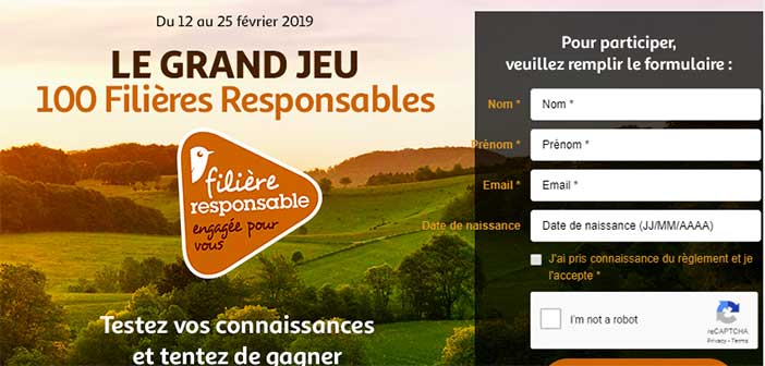 www.jeu.auchan.fr/filieres-responsables - Jeu Auchan Filières Responsables