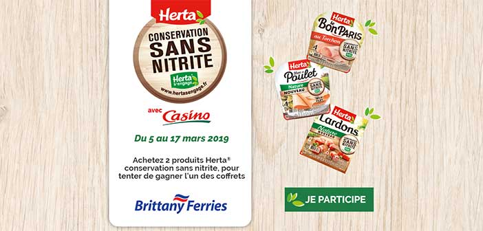 www.herta.fr - Grand jeu Herta Casino