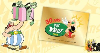 www.carrefour.fr - Jeu Carrefour Astérix 60 ans d'aventure