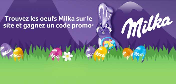 www.carrefour.fr - Jeu Carrefour Milka la Chasse Extraordinaire