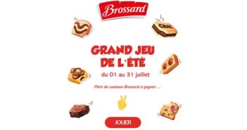 www.brossard.fr - Grand Jeu de l'été Brossard