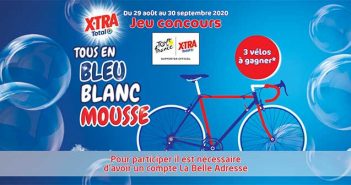 www.jeuxtra.fr - Jeu Xtra Total Tour de France 2020