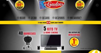 www.legaulois-jeu.fr - Jeu Le Gaulois 100% Gagnant
