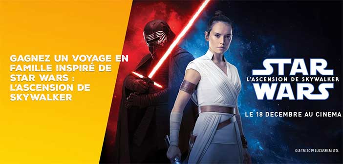 www.nestle-cereals.com/star-warsix - Jeu Star Wars Céréales Nestlé