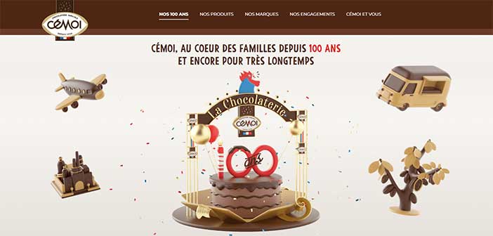 www.100ans.cemoi.fr - Jeu 100 ans Cémoi