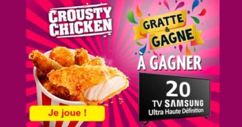 www.legaulois.fr - Grand Jeu Gratte & Gagne Le Gaulois 2022