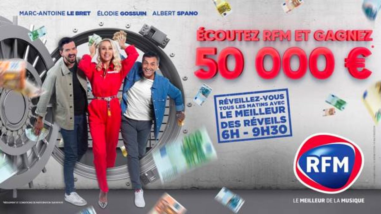 rfm rencontre