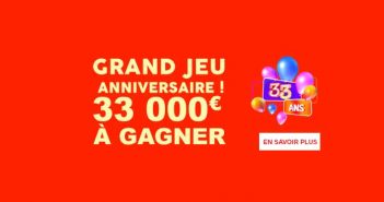 www.teleshopping.fr - Grand Jeu Téléshopping 33.000 euros