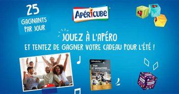 www.jeuapericube.fr - Jeu Apéricube - www.apericube.fr