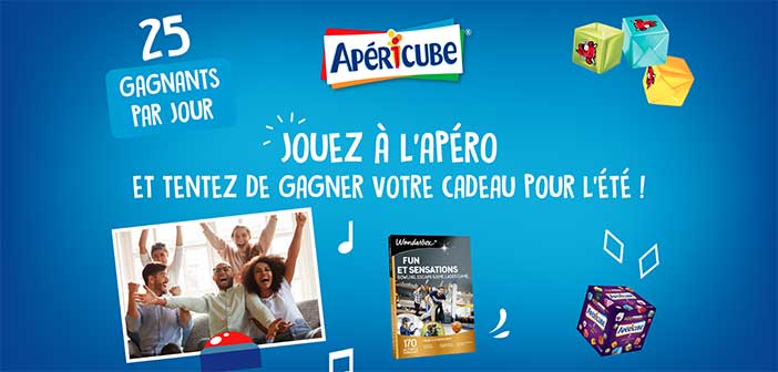 www.jeuapericube.fr - Jeu Apéricube - www.apericube.fr