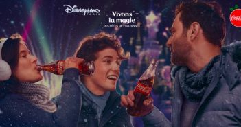 www.cocacola-france.fr/Disneylandparis - Jeu Noël Coca-Cola Disneyland Paris
