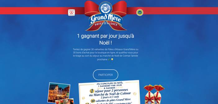 Jour 08 - Nouveaux Jeux Concours Calendrier de l'Avent 2020