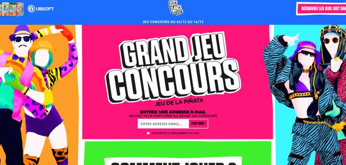 www.culture.leclerc - Jeu Just Dance 2021 E.Leclerc