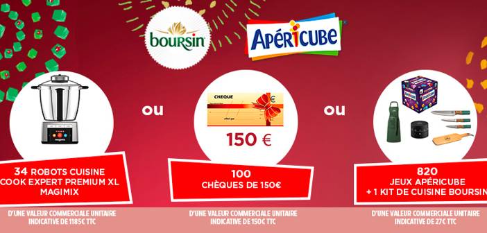 www.grandjeu.intermarche.com - Grand Jeu Intermarché Bel