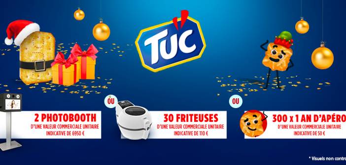 www.grandjeu.intermarche.com - Grand Jeu Intermarché Tuc