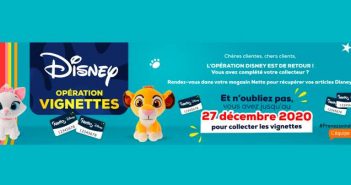 www.netto.fr/disney - Opération Disney Netto