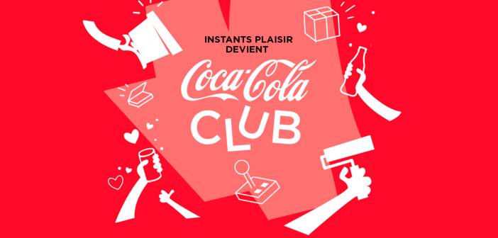 www.cokeclub.coca-cola.fr - Grand Jeu Club Coca-Cola