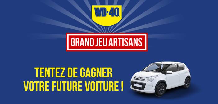 www.grandjeuartisans.wd40.fr - Grand Jeu artisans WD-40