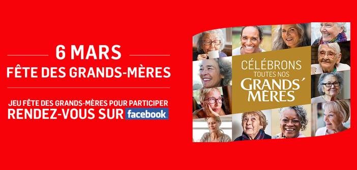 www.cafegrandmere.fr - Grand Jeu 8 Millions de Grands-Mères