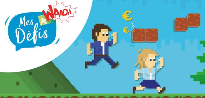 www.defiwaaoh.com - Opération défis Waaoh Auchan