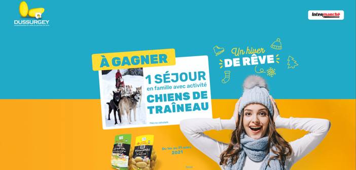www.jeu-dussurgey.com - Jeu Dussurgey Un hiver de rêve